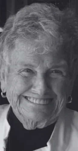Shirley Rau